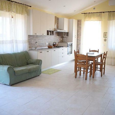 קטאניה Beach House Vaccarizzo מראה חיצוני תמונה