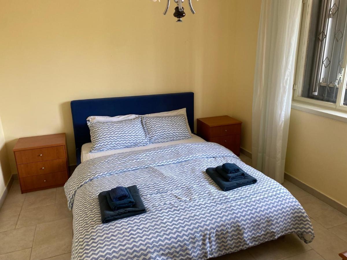 קטאניה Beach House Vaccarizzo מראה חיצוני תמונה