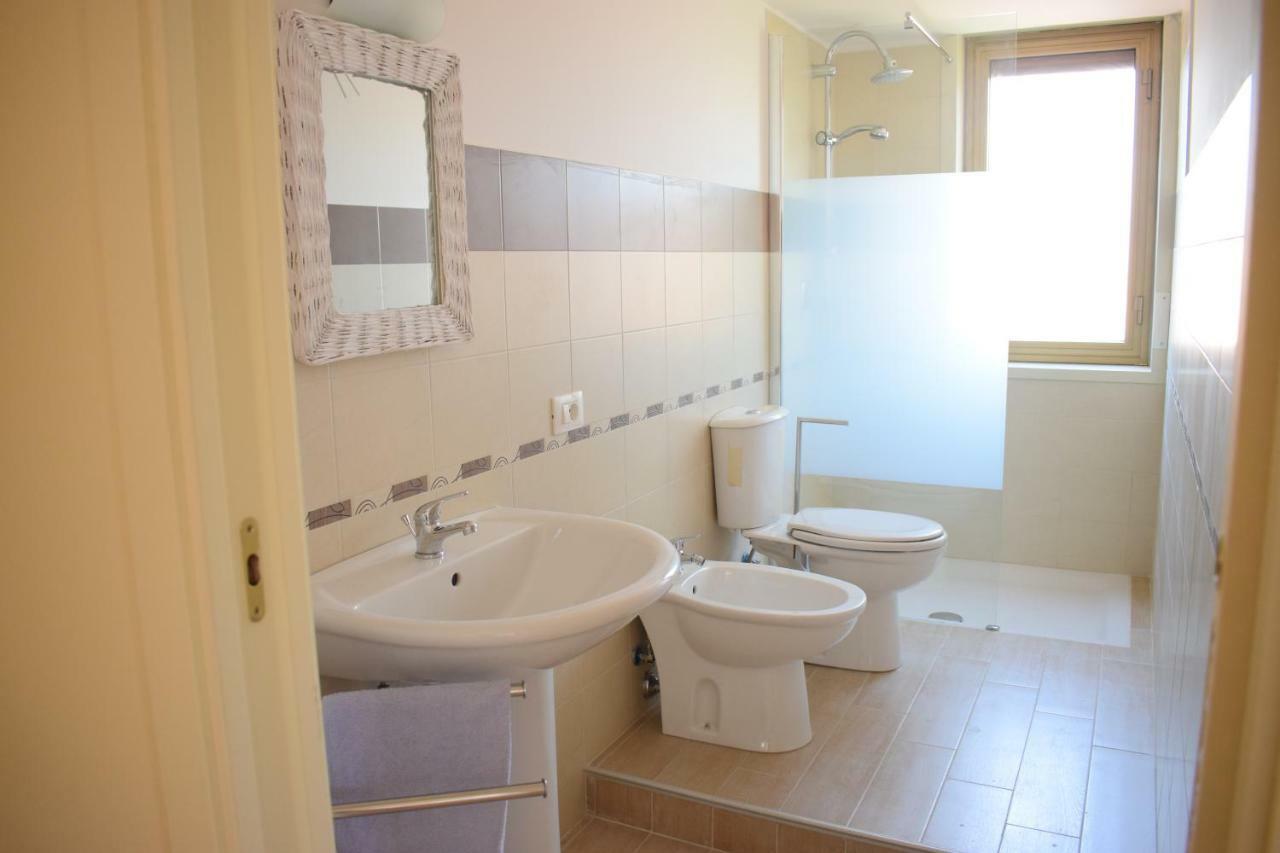 קטאניה Beach House Vaccarizzo מראה חיצוני תמונה