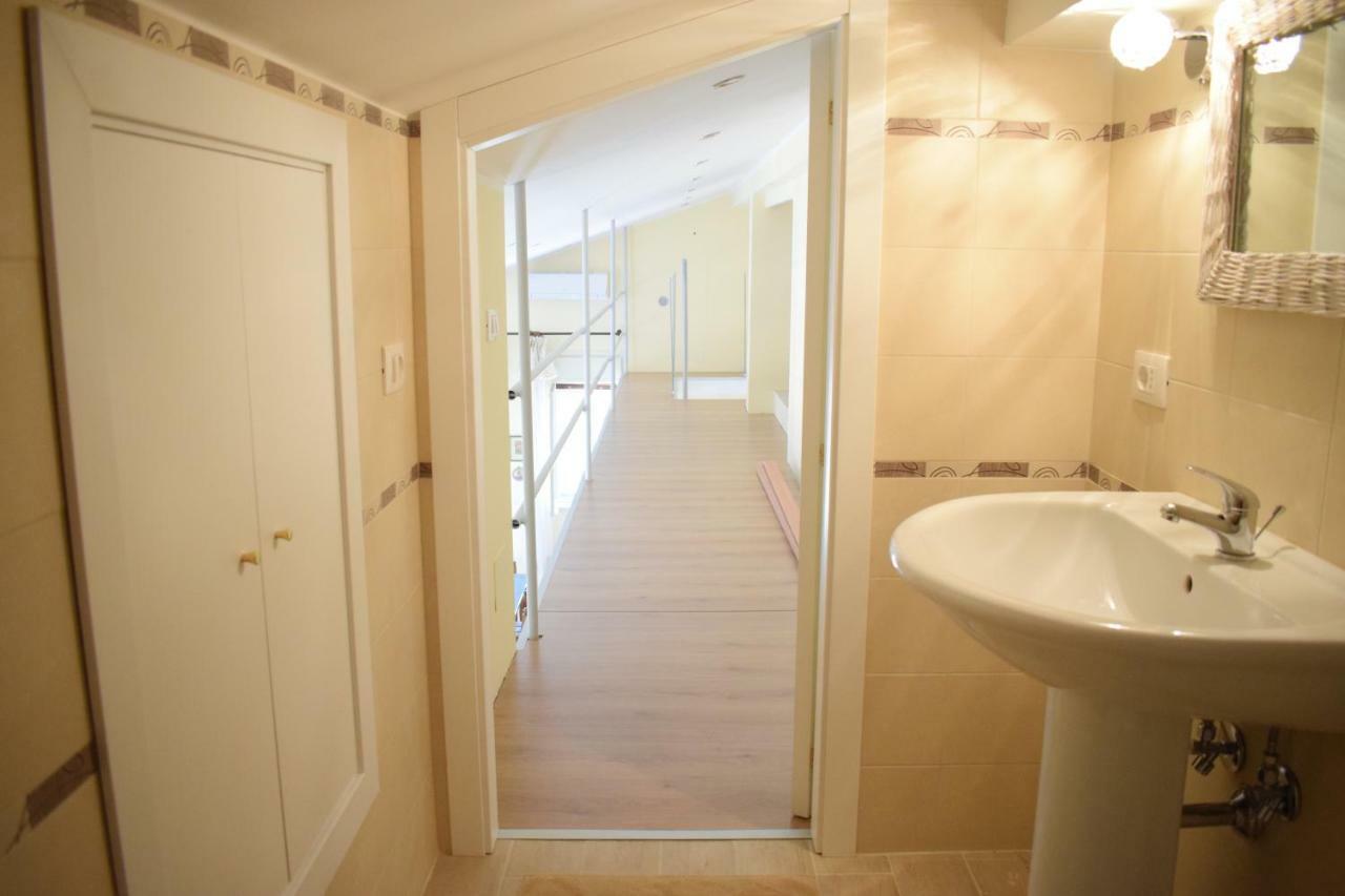 קטאניה Beach House Vaccarizzo מראה חיצוני תמונה