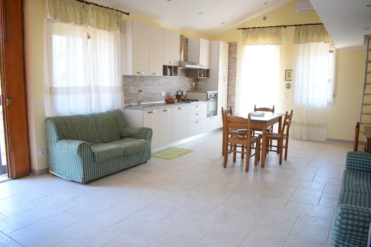 קטאניה Beach House Vaccarizzo מראה חיצוני תמונה